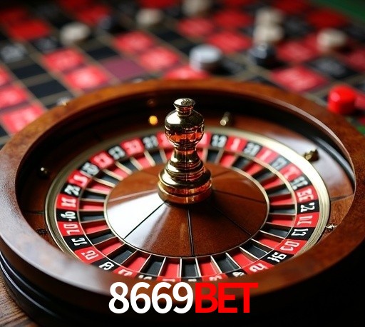Cassino ao Vivo 8669bet - Dealers Brasileiros Profissionais