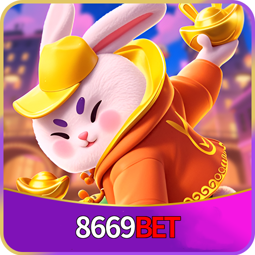 8669bet Logo